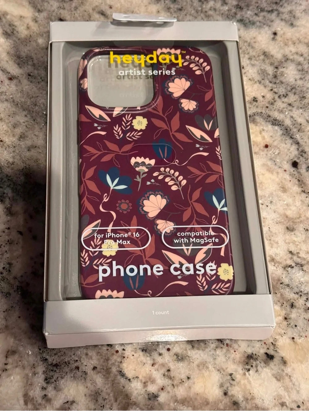 heyday slim protective